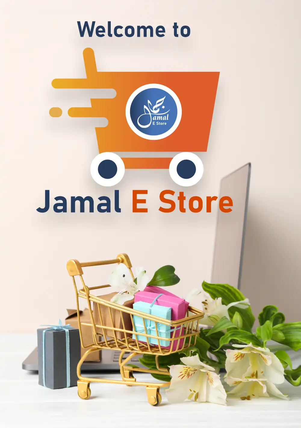 Customer Login page Image