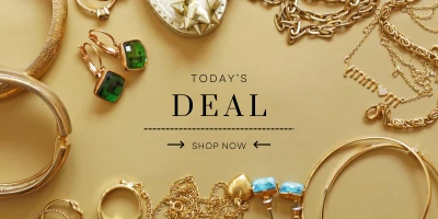 Jamal E Store promo
